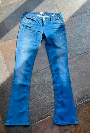 Tommy Hilfiger jeans Natali, mt. 30/34 beschikbaar voor biedingen