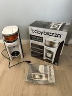 Baby Brezza - Formula Pro Advanced, Kinderen en Baby's, Ophalen of Verzenden, Zo goed als nieuw, Overige typen