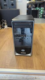 AMD computer in Cooler Master behuizing, Ophalen, Gebruikt, 8 GB, ASUS