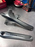 Shimano cranks FC-6703 en FC-6750, Ophalen of Verzenden, Gebruikt, Shimano Ultegra
