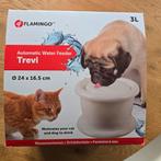 Drinkfontein voor katten en kleine hondjes, Dieren en Toebehoren, Ophalen of Verzenden