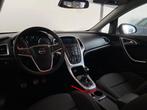 Opel Astra 1.4 Turbo Design Edition (bj 2014), Voorwielaandrijving, Euro 5, Start-stop-systeem, 4 cilinders