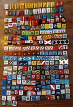 2x2 lego tegels met verschillende opdrukken, Ophalen of Verzenden, Zo goed als nieuw