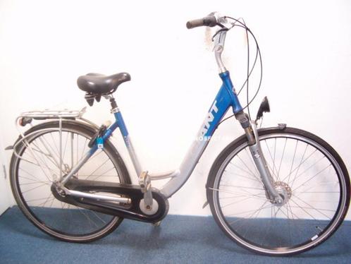 Giant centro    (5416), Fietsen en Brommers, Fietsen | Dames | Damesfietsen, Gebruikt, Giant, Versnellingen, Ophalen