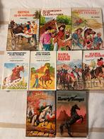 Paardenboeken Collectie - Diverse Auteurs, Ophalen of Verzenden, Gelezen, Fictie algemeen
