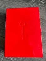 IKEA sleutelkastje KARBO 26x18x5,5 cm, Ophalen, Gebruikt, Locker, metaal