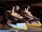 CCM IJshockeyschaatsen - Maat 46, Sport en Fitness, Schaatsen, Ophalen of Verzenden, Gebruikt, IJshockeyschaatsen, Overige merken