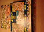 Jan van haasteren legpuzzels, Antiek en Kunst, Ophalen of Verzenden