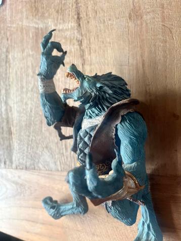 World of Warcraft Figuur beschikbaar voor biedingen