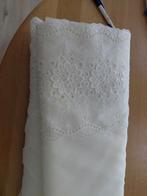 Vitrage nieuw  14 meter, Ophalen of Verzenden, Nieuw, Rechthoek