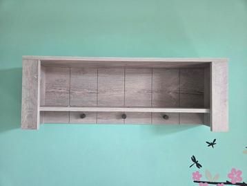 Kidsmill sem nautic wandplank beschikbaar voor biedingen