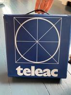 Collectors cult item Teleac cursus Frans, Verzamelen, Merken en Reclamevoorwerpen, Ophalen of Verzenden, Zo goed als nieuw