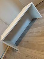 IKEA Billy boekenkast bovendeel wit, Huis en Inrichting, Ophalen, 50 tot 100 cm, Zo goed als nieuw, Minder dan 100 cm