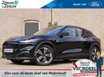 Ford Mustang Mach-E 72,6kWh Standard RWD | Panoramadak | Tec, Auto's, Ford, 12 maanden, Achterwielaandrijving, 268 pk, 470 km