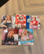 Kookboeken Sonja Bakker, Overige typen, Sonja Bakker, Gezond koken, Overige gebieden