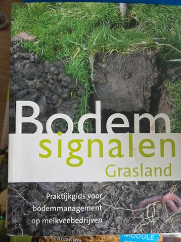 Boekenpakket Landbouw/Boekhouden - Alles in 1 koop! beschikbaar voor biedingen