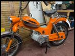 Tomos 4 l, Fietsen en Brommers, Brommers | Oldtimers, Maximaal 45 km/u, Ophalen, Overige merken, 4 versnellingen