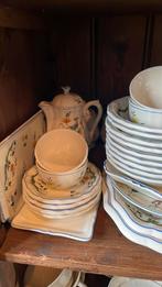 Gien OISEAUX DE PARADIS, Ophalen of Verzenden, Nieuw, Overige stijlen