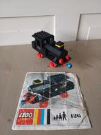 Vintage Lego 126-1, Ophalen of Verzenden, Gebruikt, Complete set, Lego