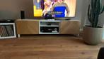Tv meubel ikea BESTA, Ophalen, 150 tot 200 cm, Zo goed als nieuw, Minder dan 100 cm