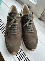 Parbleu, topschoenen uit Amsterdam. Zgan. Sneakers mt 44., Overige kleuren, Verzenden, Sneakers of Gympen, Zo goed als nieuw