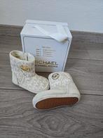 Michael Kors babylaarsjes – maat 4 (9-12 maanden), Schoentjes, Jongetje of Meisje, Michael Kors, Ophalen of Verzenden
