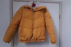 Warme (oker)  gele jas XS, House Brand, Geel, Ophalen of Verzenden, Zo goed als nieuw