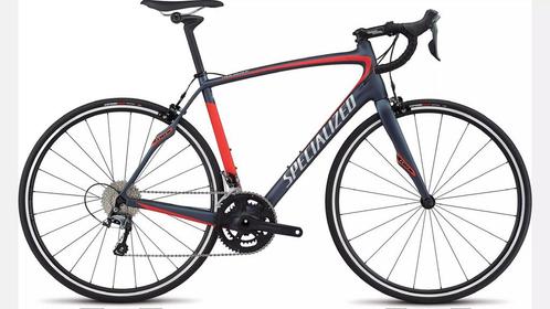 Specialized Paris-Roubaix SL4 Expert m56 L , carbon, Ultegra, Fietsen en Brommers, Fietsen | Heren | Sportfietsen en Toerfietsen