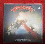 Krokus- metal renden vouz 1979 vinyl lp orgineel, Verzenden, Zo goed als nieuw