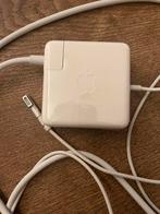 Macbook oplader 85W ophalen in Amsterdam!, Ophalen, Zo goed als nieuw