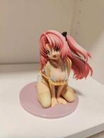 Girls Bravo | Miharu Sena Kanaka | 1/8 PVC | Manga Japan, Ophalen of Verzenden, Gebruikt