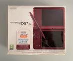 DSi XL, Ophalen, Zo goed als nieuw, Rood, DS Lite