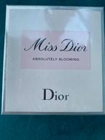 Miss dior absolutely blooming 100 ml edp, Verzenden, Zo goed als nieuw