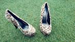 Pumps mt 36, High Heels, Kleding | Dames, Schoenen, Sergio, Overige kleuren, Ophalen of Verzenden, Zo goed als nieuw