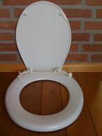 toiletzitting, Ophalen of Verzenden, Gebruikt, Toilet