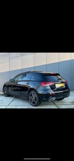 Mercedes-Benz A-Klasse A 250 e 218pk 8G-DCT 2022 Zwart, 4 cilinders, 160 pk, Zwart, Plug-in hybride