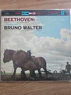 Beethoven Sym No.6 Walter. Columbia MS 6012, Cd's en Dvd's, Vinyl | Klassiek, Ophalen of Verzenden, Classicisme, Zo goed als nieuw