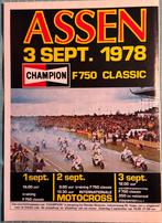 Advertentie 1978 Assen F750 Classic, Verzenden, Zo goed als nieuw, Motoren