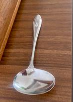 Dwarslepel Zilverstad kinderbestek, Ophalen of Verzenden