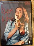 Erothiek Tinto Brass - Rapporti Impropri DVD, Vanaf 16 jaar, Ophalen of Verzenden, Zo goed als nieuw