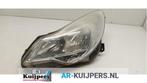 Koplamp links van een Opel Corsa, Gebruikt, -, -, Opel