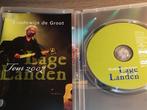 Boudewijn De Groot ‎- Lage Landen Tour 2007 [DVD], Cd's en Dvd's, Dvd's | Muziek en Concerten, Alle leeftijden, Ophalen of Verzenden