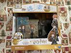 Harry Potter Wizarding World - Speelset Kamer van hoge nood, Ophalen of Verzenden, Nieuw