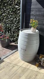 Wijnvat Le Nez, Tuin en Terras, Regentonnen, 150 liter of meer, Verzenden, Nieuw, Hout