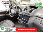 Mercedes-Benz Vito 113 CDI L2 EXPORT ONLY Imperiaal/ LMV/ Tr, Auto's, 13 km/l, Euro 5, Gebruikt, Elektrische ramen