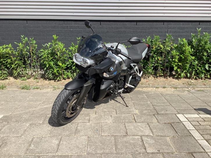 Bmw K1200R / 2006/ 44917km, Motoren, Motoren | BMW, Bedrijf, Toermotor, meer dan 35 kW, 4 cilinders, Motorrijbewijs A, ABS, Cardan-aandrijving