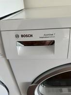 Bosch Warmtepomp droogautomaat WTW863I1NL 7kg, Overige typen, Anti-kreukfase, Ophalen of Verzenden, 6 tot 8 kg