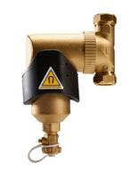 Spirotech SpiroTrap MB3 vuilafscheider 22mm, Minder dan 30 cm, Overige typen, Minder dan 60 cm, Ophalen of Verzenden