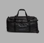 🩶🖤 Berghaus Gladius 140 Wheel 2 Reistas Reiskoffer NIEUW!, Sieraden, Tassen en Uiterlijk, Tassen | Reistassen en Weekendtassen