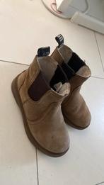 Uggs laarsjes maat 31, Kinderen en Baby's, Babykleding | Schoentjes en Sokjes, Ophalen of Verzenden, Gebruikt